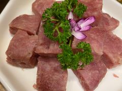 -手选潮汕鲜牛肉火锅(二七广场店)