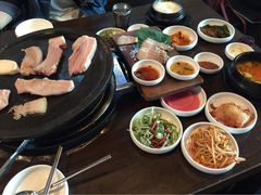 -Dombe豚(黑猪肉街店)