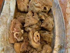 -御霞苑泥烩鸡休闲农庄