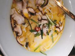 -蜜桃餐厅·伴山(绿宝广场店)