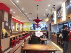 -陇上秦轩西安biangbiang面(朝龙汇店)
