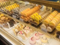 -PAUL LAFAYET 法式甜品(国金中心商场店)
