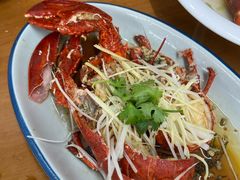 -望海潮海鲜店 特色家常菜(在海一方店)