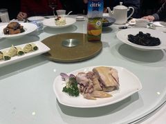 -老洋房花园饭店(绍兴路店)