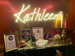 -Kathleen's Waitan 凯圣琳江景西餐厅(外滩店)