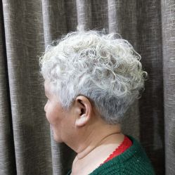 -西克造型美发连锁