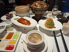 -四季民福烤鸭店(王府井东安门店)