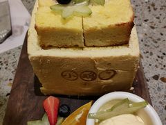 -小鹅皇港式餐厅(新抚万达店)