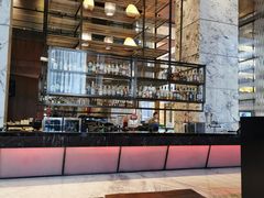 -上海漕河泾万丽酒店