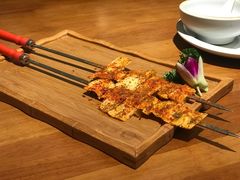 牛板筋-莲香西域·正宗新疆菜(龙华店)