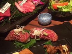 -松阪牛焼肉M(法善寺横丁店)