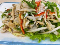 -北方饺子王·海肠捞饭·海鲜锅(山大店)