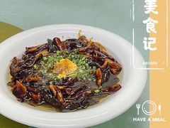 响油鳝丝-状元楼(金溪路店)