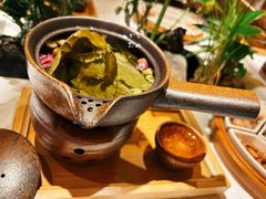 -叶叶菩提(太原别墅店)