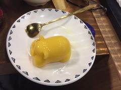 -金妈家烤肉(龙湖U城天街店)