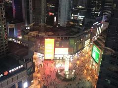 -笑福亭料理小馆(解放碑店)