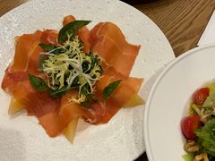 -安妮意大利餐厅(国贸店)