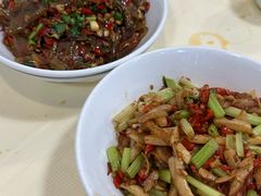 -笨罗卜浏阳菜馆(龙华鹏润达店)