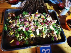 -特色油卤串串(水碾河店)