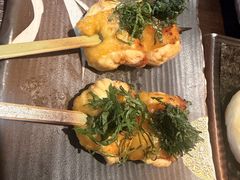-鸟鹏烧鸟居酒屋(珠江新城店)