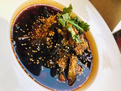 麻辣土鸡爪-香丰阁·烤鸭·川湘菜(昌平店)