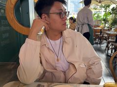 -O'eat Blossom&Pelican(深圳首店)