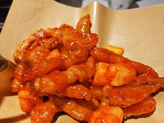 -费大厨辣椒炒肉(黄兴中心广场店)