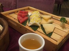 -喜鹊茶点.啫煲(车陂店)