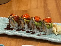 -鮨桐日本料理(望京店)