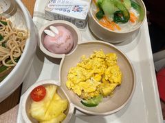 -云海肴·汽锅鸡·云南菜(东坝金隅店)