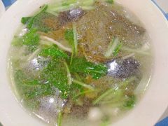 -小觉林素菜馆