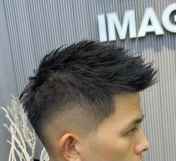 -不迫先生专业男士剪发