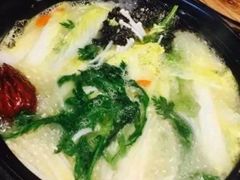 -U你·天然调味(南湖总店)