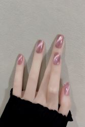 -U3美甲