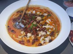 -江南里·新浙菜(苏州大悦城店)