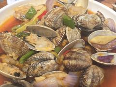 -唐力九头鸟烧烤·罗田吊锅(西云楼店)