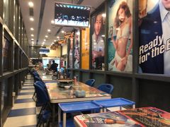 -金妈家烤肉(龙湖U城天街店)