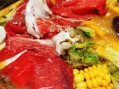 和牛寿喜锅-有喜屋·深夜食堂(北京西路店)