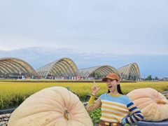 -中国天府农业博览园