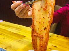 -故乡家韩国料理(丹东街店)