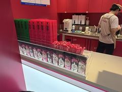 -K22.酸奶草莓(长春上海路万达店)