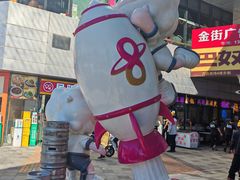 -大碗居·烤鸭·鱼头泡饼(天坛东门店)