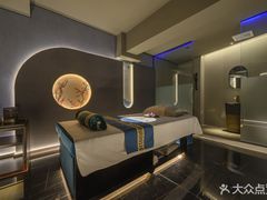 -亦辰亦美·泡澡 SPA 足浴 按摩公馆(牛王庙店)