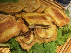 -鲁城往事(游客中心店)