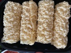 响铃卷-海底捞火锅(绿洲梦想店)