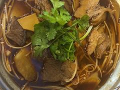 -东园小馆·早茶·淮扬小炒(蜀景店)