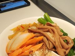 -日日香鹅肉饭店(淘大商场店)