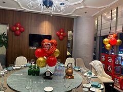 -望乡楼上海菜(日月光店)