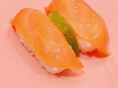 -争鲜回转寿司(朝北大悦城店)