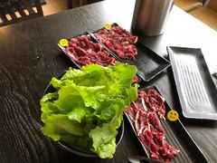 -喜牛潮汕鲜牛火锅